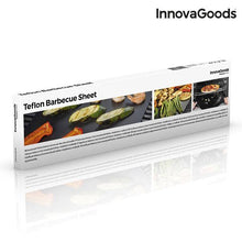 Carica l'immagine nel visualizzatore di Gallery, Tappetino per Forno e Barbecue InnovaGoods (Pacco da 2) - New Shop Generation