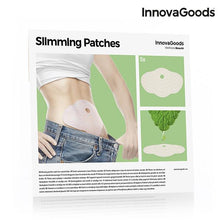 Carica l'immagine nel visualizzatore di Gallery, Cerotti Dimagranti InnovaGoods (Pacco da 5) - New Shop Generation