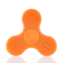 Carica l'immagine nel visualizzatore di Gallery, Spinner LED con Altoparlanti e Bluetooth InnovaGoods