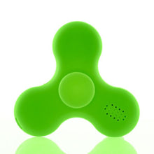 Carica l'immagine nel visualizzatore di Gallery, Spinner LED con Altoparlanti e Bluetooth InnovaGoods