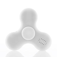 Carica l'immagine nel visualizzatore di Gallery, Spinner LED con Altoparlanti e Bluetooth InnovaGoods