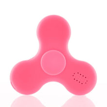 Carica l'immagine nel visualizzatore di Gallery, Spinner LED con Altoparlanti e Bluetooth InnovaGoods