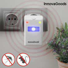 Carica l'immagine nel visualizzatore di Gallery, Repellente per Insetti e Roditori con LED InnovaGoods - New Shop Generation
