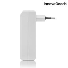 Carica l'immagine nel visualizzatore di Gallery, Repellente per Insetti e Roditori con LED InnovaGoods - New Shop Generation