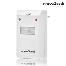 Carica l'immagine nel visualizzatore di Gallery, Repellente per Insetti e Roditori con LED InnovaGoods - New Shop Generation