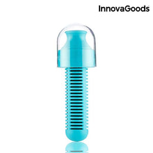 Carica l'immagine nel visualizzatore di Gallery, Ricambio Filtro di Carbonio InnovaGoods - New Shop Generation