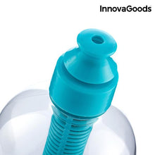Carica l'immagine nel visualizzatore di Gallery, Ricambio Filtro di Carbonio InnovaGoods - New Shop Generation