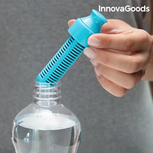 Carica l'immagine nel visualizzatore di Gallery, Ricambio Filtro di Carbonio InnovaGoods - New Shop Generation