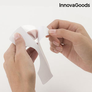 Adesivi Alzaseno Invisibili InnovaGoods (Pacco da 24) - New Shop Generation
