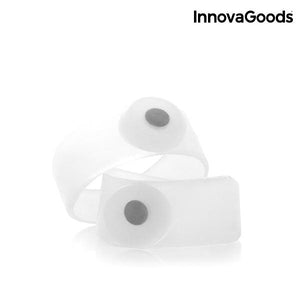 Anelli Magnetici Snellenti InnovaGoods (Pacco da 2) - New Shop Generation