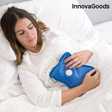 Carica l'immagine nel visualizzatore di Gallery, Borsa per l'Acqua Calda Elettrica InnovaGoods - New Shop Generation