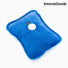 Carica l'immagine nel visualizzatore di Gallery, Borsa per l'Acqua Calda Elettrica InnovaGoods - New Shop Generation