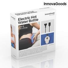 Carica l'immagine nel visualizzatore di Gallery, Borsa per l'Acqua Calda Elettrica InnovaGoods - New Shop Generation