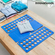 Carica l'immagine nel visualizzatore di Gallery, Piega Indumenti InnovaGoods - New Shop Generation