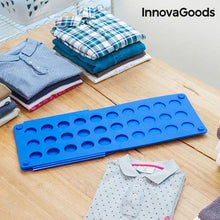 Carica l'immagine nel visualizzatore di Gallery, Piega Indumenti InnovaGoods - New Shop Generation