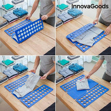 Carica l'immagine nel visualizzatore di Gallery, Piega Indumenti InnovaGoods - New Shop Generation