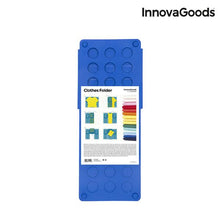 Carica l'immagine nel visualizzatore di Gallery, Piega Indumenti InnovaGoods - New Shop Generation