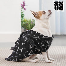 Carica l'immagine nel visualizzatore di Gallery, Coperta con le Maniche per Cani Symbols Snug Snug One Doggy - New Shop Generation