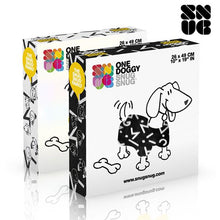 Carica l'immagine nel visualizzatore di Gallery, Coperta con le Maniche per Cani Symbols Snug Snug One Doggy - New Shop Generation