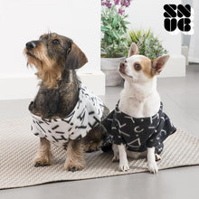 Carica l'immagine nel visualizzatore di Gallery, Coperta con le Maniche per Cani Symbols Snug Snug One Doggy - New Shop Generation