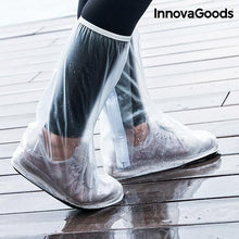 Carica l'immagine nel visualizzatore di Gallery, Copriscarpe Impermeabile Tascabile InnovaGoods (Pacco da 2) - New Shop Generation
