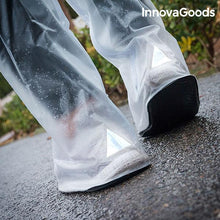 Carica l'immagine nel visualizzatore di Gallery, Copriscarpe Impermeabile Tascabile InnovaGoods (Pacco da 2) - New Shop Generation