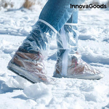 Carica l'immagine nel visualizzatore di Gallery, Copriscarpe Impermeabile Tascabile InnovaGoods (Pacco da 2) - New Shop Generation