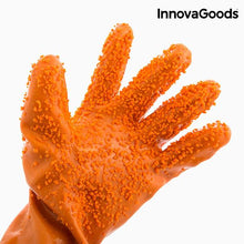 Carica l'immagine nel visualizzatore di Gallery, Guanti per Pulire e Sbucciare Frutta e Verdura InnovaGoods - New Shop Generation