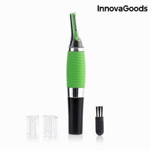 Carica l'immagine nel visualizzatore di Gallery, Rasoio Elettrico di Precisione con LED InnovaGoods - New Shop Generation