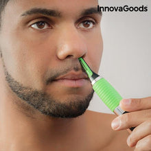 Carica l'immagine nel visualizzatore di Gallery, Rasoio Elettrico di Precisione con LED InnovaGoods - New Shop Generation