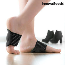 Carica l'immagine nel visualizzatore di Gallery, Cuscinetti per Piedi con ponte InnovaGoods (Confezione da 2) - New Shop Generation