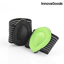 Carica l'immagine nel visualizzatore di Gallery, Cuscinetti per Piedi con ponte InnovaGoods (Confezione da 2) - New Shop Generation