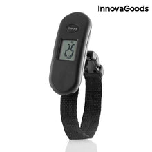 Carica l&#39;immagine nel visualizzatore di Gallery, Bilancia Digitale di Precisione per Valigie InnovaGoods - New Shop Generation