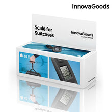 Carica l&#39;immagine nel visualizzatore di Gallery, Bilancia Digitale di Precisione per Valigie InnovaGoods - New Shop Generation