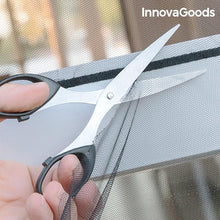 Carica l'immagine nel visualizzatore di Gallery, Zanzariera Adesiva per Finestre InnovaGoods - New Shop Generation