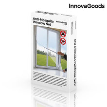 Carica l'immagine nel visualizzatore di Gallery, Zanzariera Adesiva per Finestre InnovaGoods - New Shop Generation