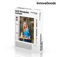 Carica l'immagine nel visualizzatore di Gallery, Tenda Zanzariera InnovaGoods - New Shop Generation