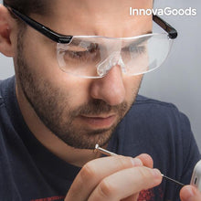 Carica l'immagine nel visualizzatore di Gallery, Occhiali da Ingrandimento InnovaGoods - New Shop Generation