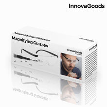 Carica l'immagine nel visualizzatore di Gallery, Occhiali da Ingrandimento InnovaGoods - New Shop Generation
