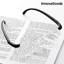 Carica l'immagine nel visualizzatore di Gallery, Occhiali da Ingrandimento InnovaGoods - New Shop Generation