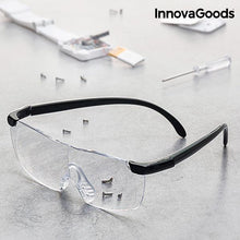 Carica l'immagine nel visualizzatore di Gallery, Occhiali da Ingrandimento InnovaGoods - New Shop Generation