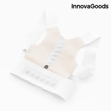 Carica l'immagine nel visualizzatore di Gallery, Correttore Posturale Magnetico per Schiena Armor InnovaGoods - New Shop Generation