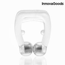 Carica l'immagine nel visualizzatore di Gallery, Dilatatore Nasale Anti-russamento InnovaGoods - New Shop Generation