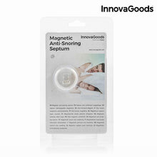 Carica l'immagine nel visualizzatore di Gallery, Dilatatore Nasale Anti-russamento InnovaGoods - New Shop Generation