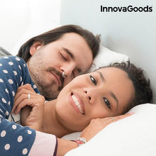 Carica l'immagine nel visualizzatore di Gallery, Dilatatore Nasale Anti-russamento InnovaGoods - New Shop Generation