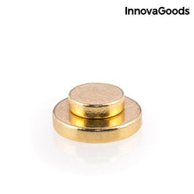 Carica l'immagine nel visualizzatore di Gallery, Magnete per Agopuntura Anti-fumo InnovaGoods - New Shop Generation