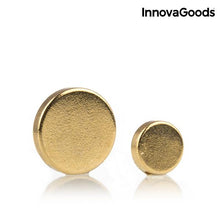 Carica l'immagine nel visualizzatore di Gallery, Magnete per Agopuntura Anti-fumo InnovaGoods - New Shop Generation