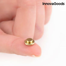 Carica l'immagine nel visualizzatore di Gallery, Magnete per Agopuntura Anti-fumo InnovaGoods - New Shop Generation