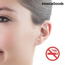 Carica l'immagine nel visualizzatore di Gallery, Magnete per Agopuntura Anti-fumo InnovaGoods - New Shop Generation