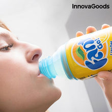Carica l'immagine nel visualizzatore di Gallery, Tappi per Lattine InnovaGoods (Pacco da 10) - New Shop Generation